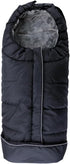 Weatherproof Universal Sleeping Bag for Stroller, Adjustable Winter Car Seat Cover &