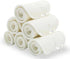 5-Layer, Pack 10 KaWaii Baby Premium Label Cloth Diaper Insert, Washable, Reusable Booster, use with One Size Cloth