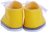 YIJING 18 Inch 18 inch Doll Accessories,Five Pair America Doll's Shoes,Suitable for Doll,Best Gift for Girl