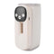 Diydeg Portable Bottle Warmer, USB Cordless Milk Warmer with Battery Powered, Adjustable