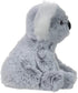Apricot Lamb Toys Plush Gray Plush Koala Stuffed Animal - Soft Cuddly Perfect for Child - 8 Inches