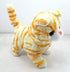 Mytoys&Gift 1pc Walking, Moving, Sounding Plush Baby Toy - Mini Cat Kitten in Random Color