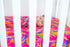 Bird of Paradise Fitted Crib Sheet, Made from Viscose from Bamboo and Spandex Material, Fits Standard Crib and Toddler