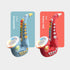 Smaroll Kids Saxophone Toy with Light and Sound,Multifunctional Early Educational Toys Musical Instrument Toy