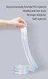 Tayfeim 3M (13.1ft4M 0.6 0.6in 4 Corner Protector Baby,Corner Protectors for Furniture,Crib Bumpers,Edge Protector