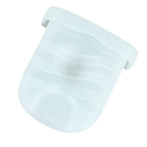Tizuqe Breastfeeding Mother Safe Silicone Diaphragm for Breast Pumps Easy Maintenance for Postpartum Daily Use