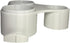semihacker S2 Bottle Holder for Spectra Breast Pump,Fits All Versions, Perfect Fit, Durable Material, Portable