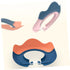 Infant Shower Cap - Baby Shampoo Hat with UV Protection