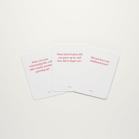 3 165 2 Past Present Future - Couples Deck for a Fulfilling Relationship | Decks - Cards | Past, Present and Future