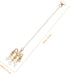 2Pcs 1:12 Toddmomy Dollhouse Miniature Chandelier Scale Tiny House Ceiling Light Durable Alloy Hanging Lamp for DIY