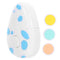 Healeved Cartoon Nail Polisher for Boys and Girls Safe Quick Electric Nail