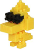nanoblock - Peanuts Vol. 3 (Blind Box Complete Set) Mini Building Kit