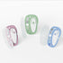 Momcozy Trimmer 7 Baby Nail File Electric, Gentle Baby Nail Electric, Baby Nail Clipper with Night Light, Grinding Head