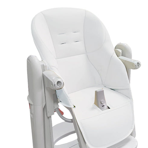 LAFANDE High Chair Covers for Baby, Baby Dining Chair Cushion, Breathable Cushion Dining
