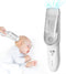 Cordless Baby Hair Clippers, Vacuum Hair Clipper for Baby Fine Hair, Baby
