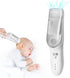 Cordless Baby Hair Clippers, Vacuum Hair Clipper for Baby Fine Hair, Baby