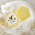 Kate Aspen Sweet Honey & Fresh Flower Scented Honeycomb Soap, Mommy to