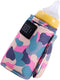 Car Travel Bottle Warmer,5V 2A USB Heating Bottle Warmer 40C-60 C Three