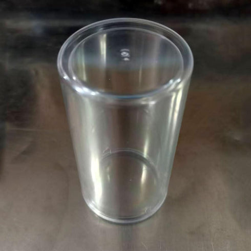 (Dia2in/H3-3/4in) Gimmick SUMAG Milk Disappearing Vanishing Cup Magic Tricks Mini Milk Pitcher Magic Tricks Stage