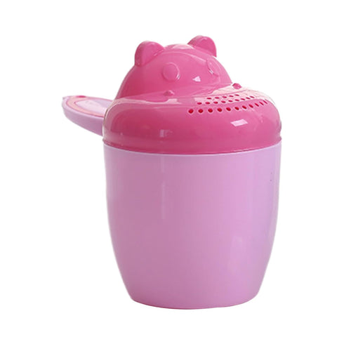 Generic Bath Jug for Ba-by Washing, Shower Cup, Ba-by Baths Jug, BAB-y Baths Shampoo Rinse Cup, Multifunctional Lovely
