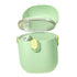 KESYOO Large Capacity Travel Formula Container Milk Storage Box Sealed Milk Powder