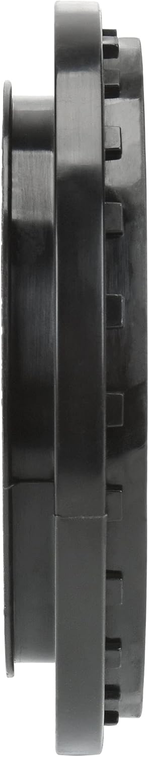 Pro-line Racing Showtime Front Runner 2.2/2.7 Blk FRNT Drag Whls PRO280303 RC Tire