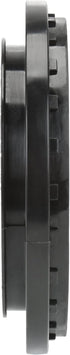 Pro-line Racing Showtime Front Runner 2.2/2.7 Blk FRNT Drag Whls PRO280303 RC Tire