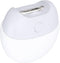 Electric Nail Clipper with Light, Automatic Baby Nail Clippers, Fingernail Cutter and