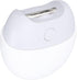 Electric Nail Clipper with Light, Automatic Baby Nail Clippers, Fingernail Cutter and