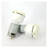 SFCHEN WP36 12V 555 Large Flow DC Mini Motor Air Oxygen Pump Negative Pressure Pump Micro Suction Vacuum Pump