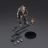 JOYTOY 1/18 Action Figures Army Builder Promotion Pack, Figure 23 Collection Models for Christmas Birthday Gifts