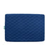 Pack and Play Mattress Protector Sheets, Fitted Waterproof Cover for Graco Pack n Play & Dream On Me, Navy