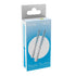 2-Piece Set Kiinde Twist Pouch Baby Bottle Nipple Brush for All Brands/Parts