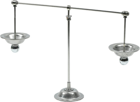 Sunnytech Balance Physics Toy - Kinetic Art Balancing Toy for Desk Decor and Decompressive Science