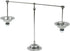 Sunnytech Balance Physics Toy - Kinetic Art Balancing Toy for Desk Decor and Decompressive Science