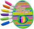 EggMazing Easter Egg Mini Decorator Kit Arts and Crafts Set - Includes