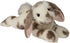 Douglas Ramsey Gray Spotted Bunny Rabbit Plush Stuffed Animal Toy