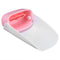 Gsycle Universal Faucet Extender, Portable Splash Proof Bathtub Spout Cover Water Nozzle Extender