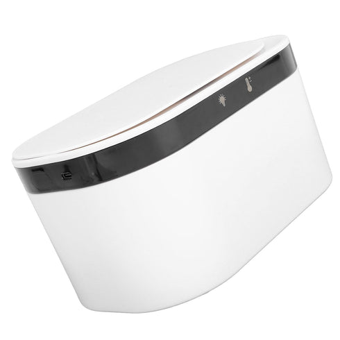 SUNGOOYUE Baby Wipes Warmer, Compact USB Powered Wet Wipes Heater Dispenser, Constant Temperature for Traveling