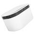 SUNGOOYUE Baby Wipes Warmer, Compact USB Powered Wet Wipes Heater Dispenser, Constant Temperature for Traveling