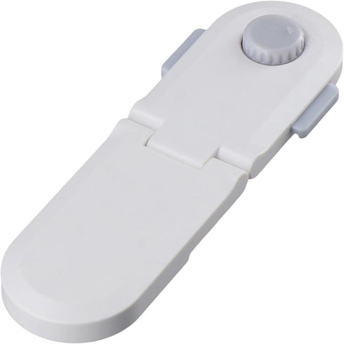 Home Children's Lock, Baby Anti-Pinch Hand Cabinet Refrigerator Door Window Safety Lock