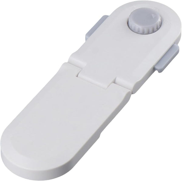 Home Children's Lock, Baby Anti-Pinch Hand Cabinet Refrigerator Door Window Safety Lock