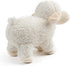 Sheep Stuffed Animal, Cute Soft Lamb Plush Toy, Birthday Home Decor for Boys & Girls (Standing)
