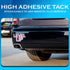 Level Up Neon Game Video Gamer Stickers - Premium Quality Vinyl Bumper Stickers 2-Pack Made in USA
