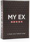 DSS Games My Ex Deck of Conversation Starters, Trash Talk Your Ex at Girls Night