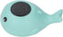 Generic LED Display Bath Thermometer Floating Toy, Blue Whale Baby Tub Toy with Cartoon Design, Skin Softening