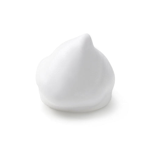 JUNG SAEM MOOL KIDS Mild Bubble Foam Facial & Body | pH Balanced Foaming Cleanser for Sensitive Young Skin |