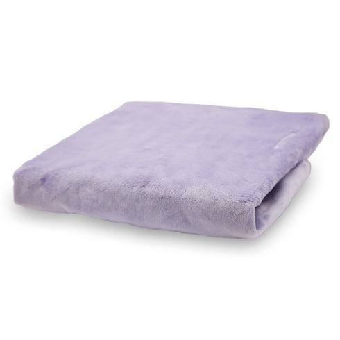 Rumble Tuff Changing Pad Cover, Lavender,Standard