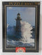 Educa 1000 Piece Puzzle AR Men Lighthouse by Guillaume Plisson