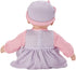 Madame Alexander 14-Inch Sweet Smiles Baby Doll - Puppy, Light Skin Tone